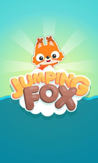 download Jumping fox: Climb that tree! apk
